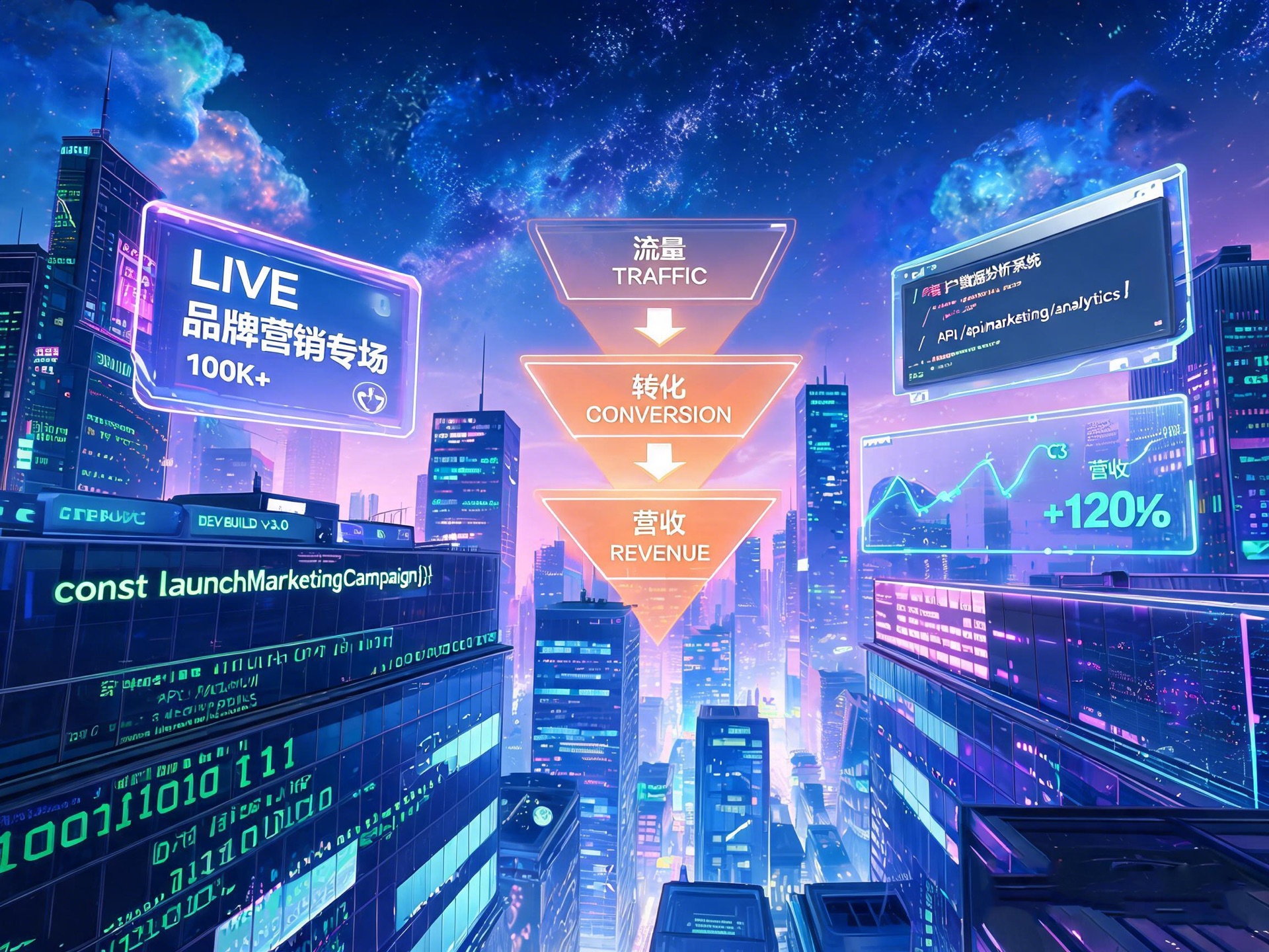 福来数字营销场景 2
